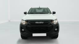 ISUZU D-MAX D-MAX 1.9 4X4 SPACE CAB N60 B+ AT
