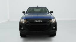 ISUZU D-MAX D-MAX 1.9 4X4 SPACE CAB N60 B+ AT TO WORK