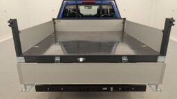 ISUZU D-MAX D-MAX 1.9 4X4 SPACE CAB N60 B+ AT TO WORK