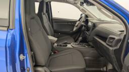 ISUZU D-MAX D-MAX 1.9 4X4 SPACE CAB N60 B+ AT TO WORK