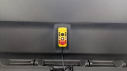 ISUZU D-MAX D-MAX 1.9 4X4 SPACE CAB N60 B+ AT TO WORK