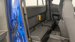 ISUZU D-MAX D-MAX 1.9 4X4 SPACE CAB N60 B+ AT TO WORK