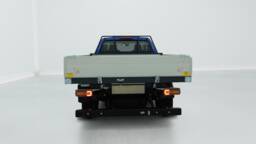 ISUZU D-MAX D-MAX 1.9 4X4 SPACE CAB N60 B+ AT TO WORK