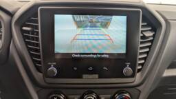 ISUZU D-MAX D-MAX 1.9 4X4 SPACE CAB N60 B+ AT TO WORK