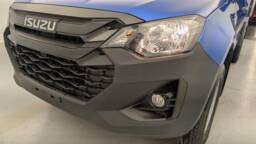 ISUZU D-MAX D-MAX 1.9 4X4 SPACE CAB N60 B+ AT TO WORK