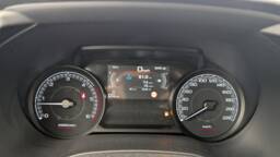 ISUZU D-MAX D-MAX 1.9 4X4 SPACE CAB N60 B+ AT TO WORK