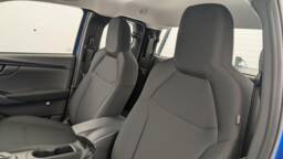 ISUZU D-MAX D-MAX 1.9 4X4 SPACE CAB N60 B+ AT TO WORK