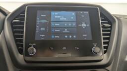 ISUZU D-MAX D-MAX 1.9 4X4 SPACE CAB N60 B+ AT TO WORK