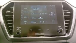 ISUZU D-MAX D-MAX 1.9 4X4 SPACE CAB N60 B.B+  AT