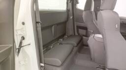 ISUZU D-MAX D-MAX 1.9 4X4 SPACE CAB N60 B.B+  AT