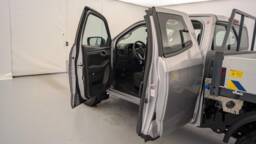 ISUZU D-MAX D-MAX 1.9 4X4 SPACE CAB N60 B.B+  AT TO WORK