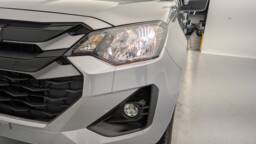 ISUZU D-MAX D-MAX 1.9 4X4 SPACE CAB N60 B.B+  AT TO WORK