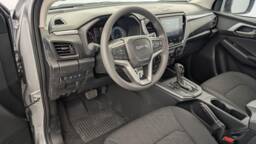 ISUZU D-MAX D-MAX 1.9 4X4 SPACE CAB N60 B.B+  AT TO WORK