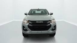 ISUZU D-MAX D-MAX 1.9 4X4 SPACE CAB N60 B.B+  AT TO WORK