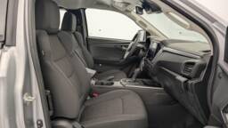 ISUZU D-MAX D-MAX 1.9 4X4 SPACE CAB N60 B.B+  AT TO WORK