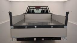 ISUZU D-MAX D-MAX 1.9 4X4 SPACE CAB N60 B.B+  AT TO WORK