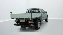 ISUZU D-MAX D-MAX 1.9 4X4 SPACE CAB N60 B.B+  AT TO WORK