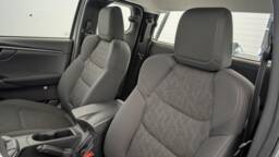 ISUZU D-MAX D-MAX 1.9 4X4 SPACE CAB N60 B.B+  AT TO WORK