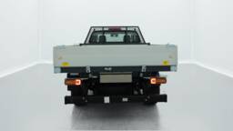 ISUZU D-MAX D-MAX 1.9 4X4 SPACE CAB N60 B.B+  AT TO WORK