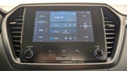 ISUZU D-MAX D-MAX 1.9 4X4 SPACE CAB N60 B.B+  AT TO WORK