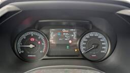 ISUZU D-MAX D-MAX 1.9 4X4 SPACE CAB N60 B.B+  AT TO WORK