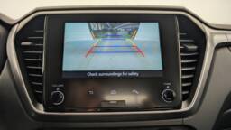 ISUZU D-MAX D-MAX 1.9 4X4 SPACE CAB N60 B.B+  AT TO WORK