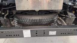 ISUZU D-MAX D-MAX 1.9 4X4 SPACE CAB N60 B.B+  AT TO WORK