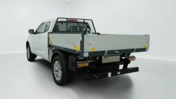 ISUZU D-MAX D-MAX 1.9 4X4 SPACE CAB N60 B.B+  AT TO WORK