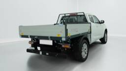 ISUZU D-MAX D-MAX 1.9 4X4 SPACE CAB N60 B.B+  AT TO WORK