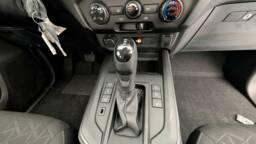 ISUZU D-MAX D-MAX 1.9 4X4 SPACE CAB N60 B.B+  AT TO WORK