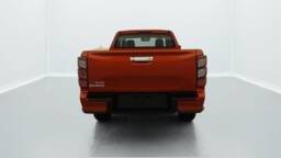 ISUZU D-MAX D-MAX 1.9 4X4 SPACE CAB N60 F+  AT