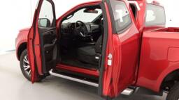 ISUZU D-MAX D-MAX 1.9 4X4 SPACE CAB N60 F+  AT