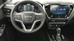 ISUZU D-MAX D-MAX 1.9 4X4 SPACE CAB N60 F+  AT