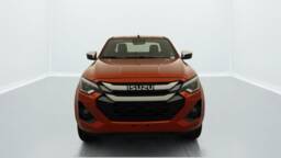 ISUZU D-MAX D-MAX 1.9 4X4 SPACE CAB N60 F+  AT