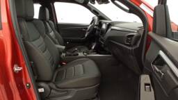 ISUZU D-MAX D-MAX 1.9 4X4 SPACE CAB N60 F+  AT