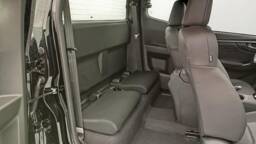 ISUZU D-MAX D-MAX 1.9 4X4 SPACE CAB N60 F+  AT