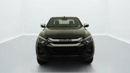 ISUZU D-MAX D-MAX 1.9 4X4 SPACE CAB N60 F+  AT