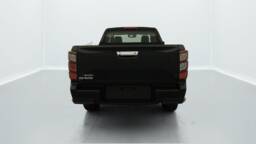 ISUZU D-MAX D-MAX 1.9 4X4 SPACE CAB N60 F+  AT