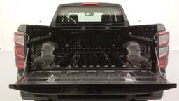 ISUZU D-MAX D-MAX 1.9 4X4 SPACE CAB N60 F+  AT