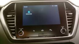 ISUZU D-MAX D-MAX 1.9 4X4 SPACE CAB N60 F+  AT