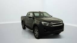 ISUZU D-MAX D-MAX 1.9 4X4 SPACE CAB N60 F+  AT