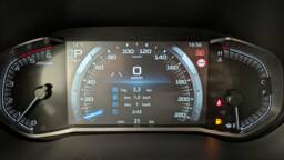 ISUZU D-MAX D-MAX 1.9 4X4 SPACE CAB N60 F+  AT