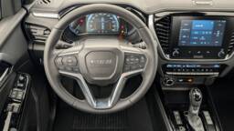 ISUZU D-MAX D-MAX 1.9 4X4 SPACE CAB N60 F+  AT