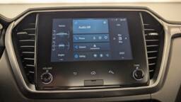 ISUZU D-MAX D-MAX 1.9 4X4 SPACE CAB N60 F+  AT