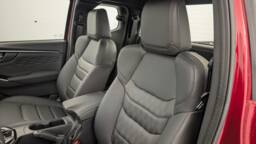 ISUZU D-MAX D-MAX 1.9 4X4 SPACE CAB N60 F+  AT