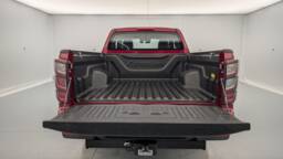 ISUZU D-MAX D-MAX 1.9 4X4 SPACE CAB N60 F+  AT