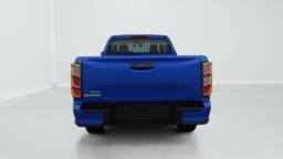 ISUZU D-MAX D-MAX 1.9 4X4 SPACE CAB N60 NSPORT  AT