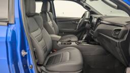 ISUZU D-MAX D-MAX 1.9 4X4 SPACE CAB N60 NSPORT  AT