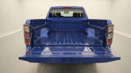 ISUZU D-MAX D-MAX 1.9 4X4 SPACE CAB N60 NSPORT  AT