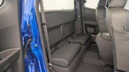 ISUZU D-MAX D-MAX 1.9 4X4 SPACE CAB N60 NSPORT  AT